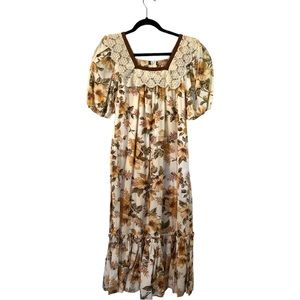 Princess Kaiulani Hawaii mu’umu’u